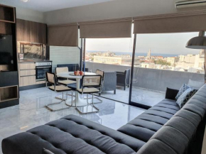 Sigma city loft, in the heart of Chania
